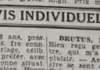 4 Juni 1934: Even geduld …