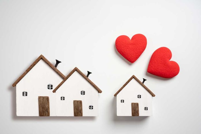 Kleinere Woning, Groter Leven