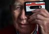 Hoe de muziekcassette onze muziekwereld veranderde Lou Ottens met zijn uitvinding de muziekcassette