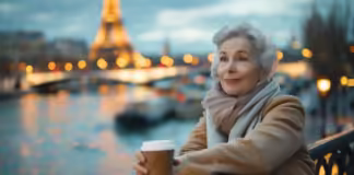 Is Parijs tegenwoordig nog een leuke citytrip? Parijs is nog steeds een aantrekkelijke bestemming is voor boomagers, met een mix van klassieke charme en moderne vernieuwingen.