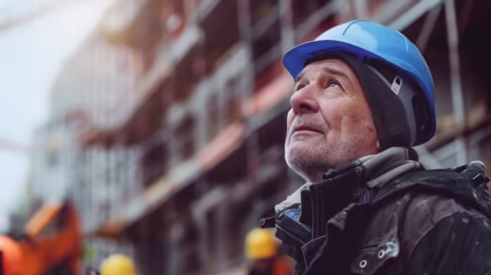 Nieuwe professionele uitdagingen voor 50 plussers