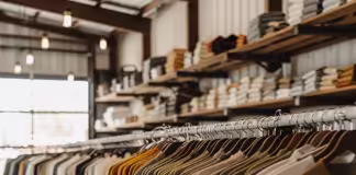 Kleding die beweegt met jou: stijlvol en actief comfortabele-kledij
