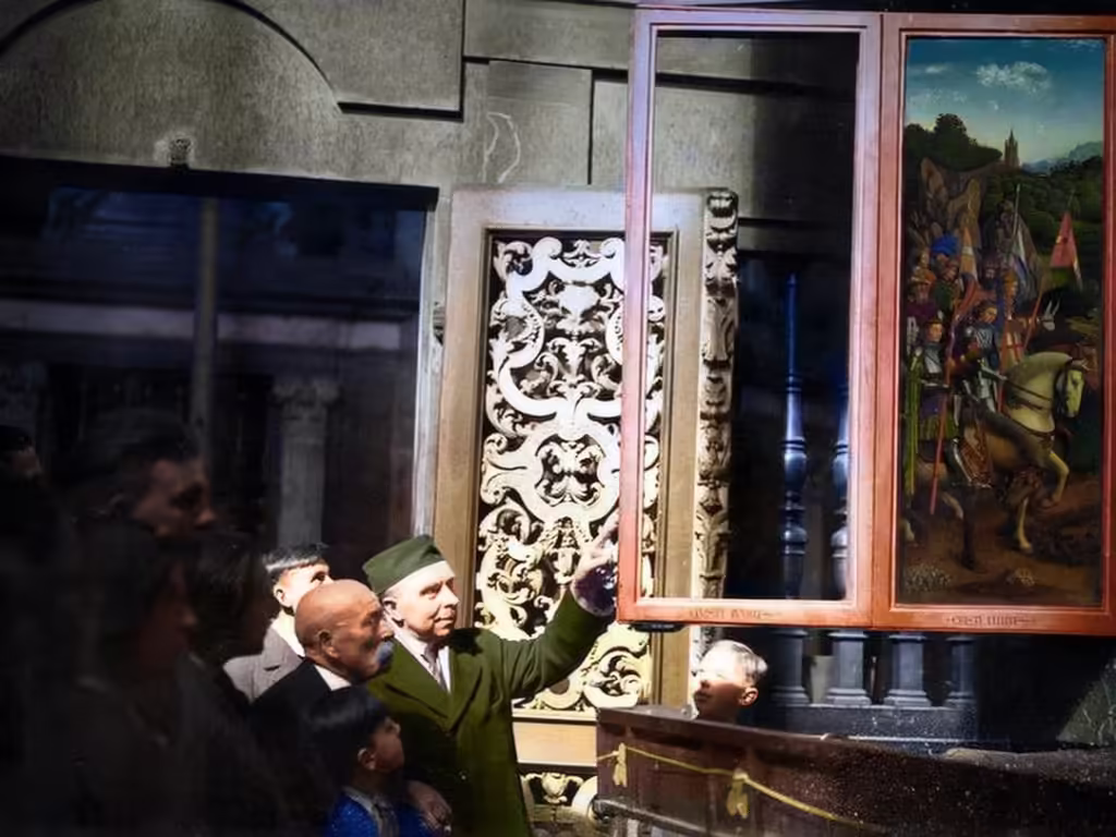 Diefstal Rechtvaardige rechters