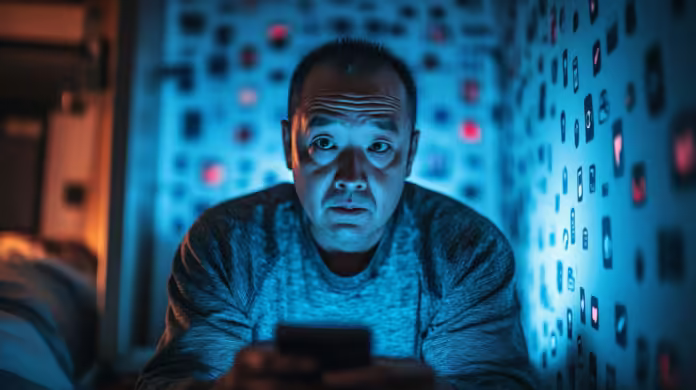 Waarom zijn we zo gehecht aan onze smartphone