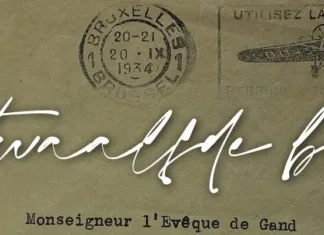 20 September 1934: twaalfde brief