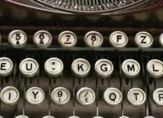 28 April 1934 – Geen Nieuws, dan maar bladeren in het fictieve dagboek