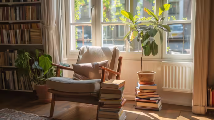 Een woning huren of kopen op latere leeftijd