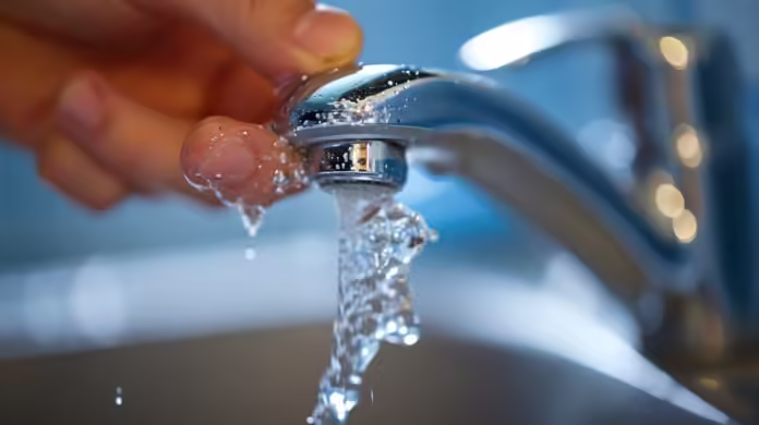 Tips om water te besparen