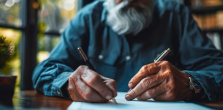 Ambidextrie, wat is het en kan je het aanleren? ambidextrie