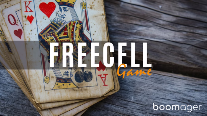 freecell-game