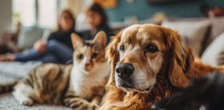 honden-en kattenmensen