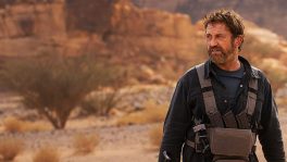 Kandahar (Netflix)