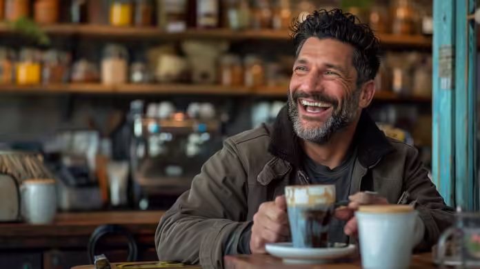 koffie wereldwijde cultuur