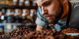 koffiezetten