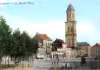 Lokeren, La Grand’ Place (thans Markt)