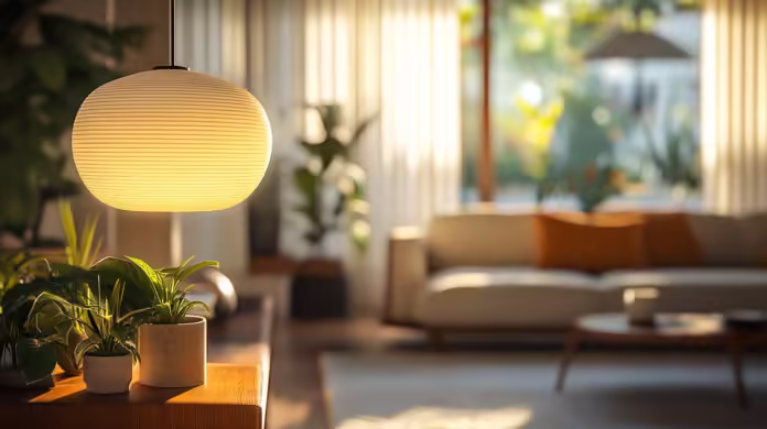 Minimalistisch wonen