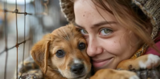 Waarom zijn we verloren bij het zien van puppy’s? ons hart smelt voor puppys