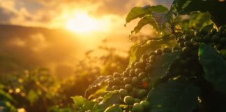 Specialty Coffee, de wereld van koffie voor de verfijnde smaak specialty coffee plantage