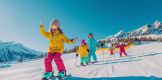 Skivakantie: Dé ultieme paklijst en tips skivakantie bagage