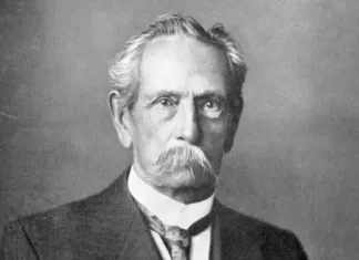 Karl Benz: de man die de automobiel tot leven wekte Karl Benz