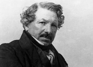 Louis Daguerre: de pionier van de fotografie daguerre