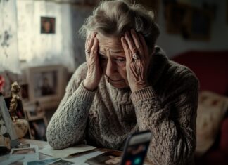 Eenzaamheid bij ouderen eenzaamheid bij ouderen