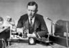 Guglielmo Marconi: pionier van de draadloze communicatie marconi