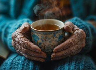 Thee en traditie: rituelen door de eeuwen heen thee en traditie