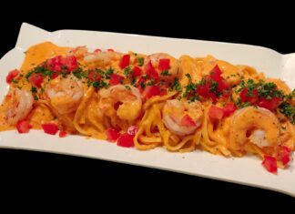 Scampi’s Vincent SCAMPI'S VINCENT