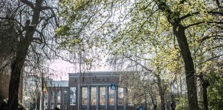 S.M.A.K.: Het bruisende hart van hedendaagse kunst in Gent