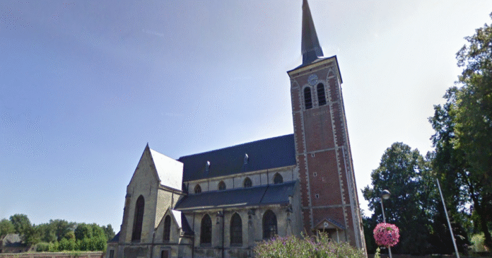 Vlaamse regering investeert 1,15 miljoen euro in renovatie Sint-Lambertuskerk in Neeroeteren