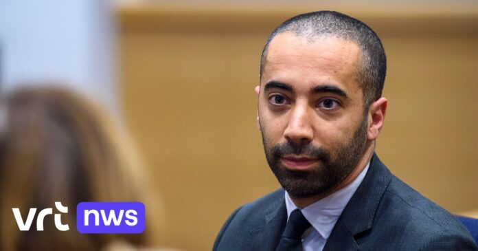 Meerderheid niet te zien in Kamercommissie over Palestina, volgens CD&V-voorzitter Mahdi ligt onvoldoende op tafel