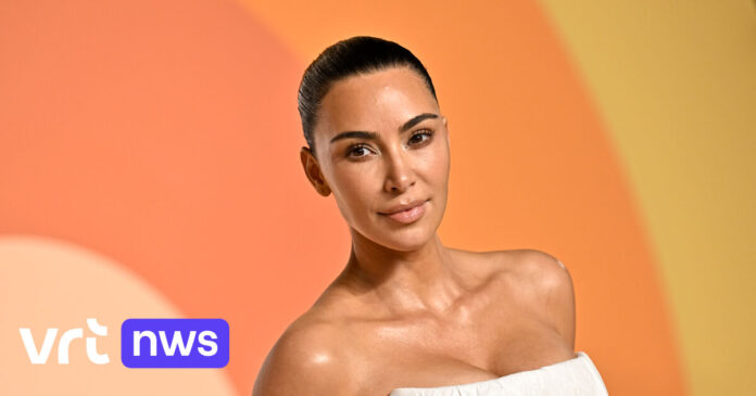'Opa-overvallers' staan terecht in Parijs voor juwelenroof waarbij Kim Kardashian werd vastgebonden