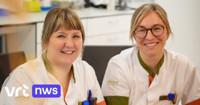 Afdeling intensieve zorgen van Hasselts Jessa ziekenhuis experimenteert met doorlopend bezoekuur van 11 tot 18 uur
