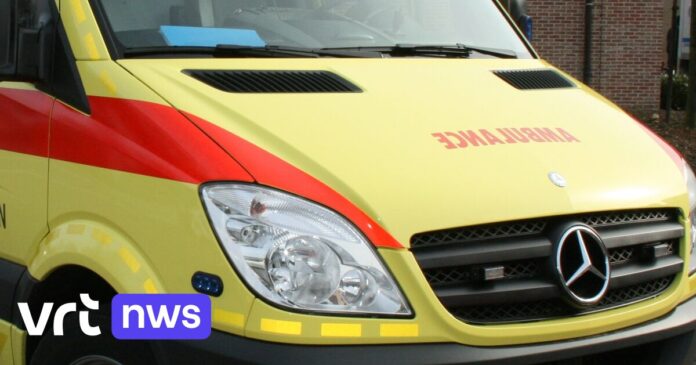 Geval van agressie op bus van De Lijn in Oudsbergen, betrokkenen worden op later tijdstip verhoord