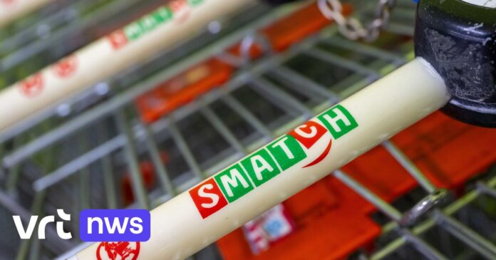 IN KAART - Dit zijn de plannen van Colruyt met de overgenomen Match- en Smatch-winkels in jouw buurt