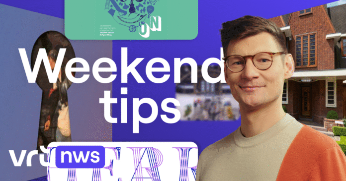 Sluiting Mayer van den Bergh in Antwerpen, maar ook Art Brussels en Erfgoeddag: dit zijn onze 5 weekendtips