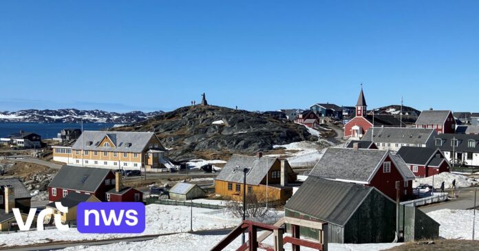 Groenland krijg je niet cadeau: 6 conclusies na een bezoek aan het eiland dat Donald Trump wil