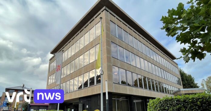 Stadsloketten Sint-Truiden verhuizen naar GAZO-site, administratieve diensten naar Stayen: