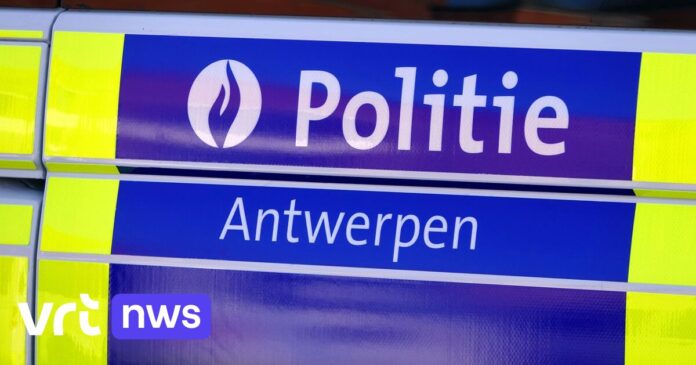 Politie pakt patsergedrag aan op Antwerpse Zuid: 253 overtredingen en 13 rijbewijzen ingetrokken