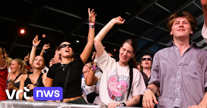 Testaankoop waarschuwt jongeren voor festivaltickets op afbetaling: