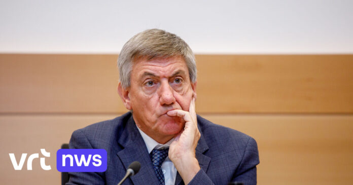 Kabinetschef Jambon geeft dure lezing over fiscale hervorming terwijl parlement moet wachten op details: