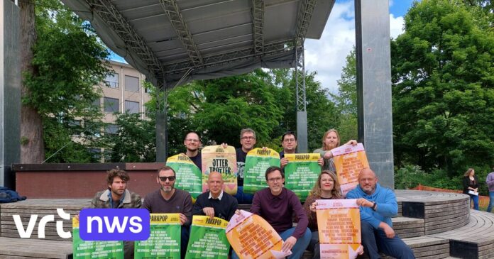 'De Zomer is van Mechelen' werkt voor het eerst nauw samen met horeca: