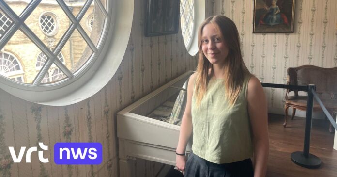 Bijzondere tentoonstelling in Ieper toont toiletgewoonten uit 18e eeuw: