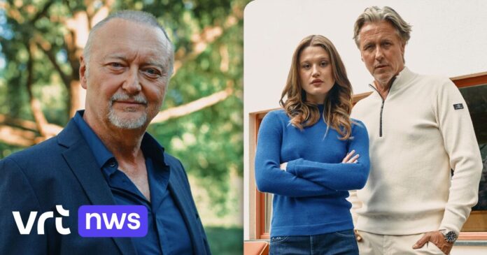 Nieuw volk in Knokke: Luk Wyns, Daan Schuurmans en Nola Elvis Kemper duiken op in nieuw seizoen 'Knokke off'