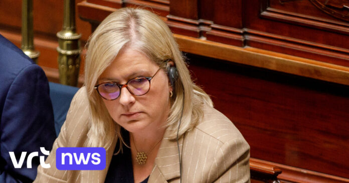 Minister van Telecom, Vanessa Matz, vraagt concreet engagement van Digi na hoog aantal klachten bij ombudsdienst