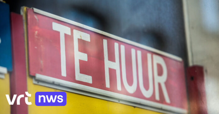 Geen Belgische naam? Veel minder kans op
een woning: discriminatie op Antwerpse huurmarkt blijft hardnekkig