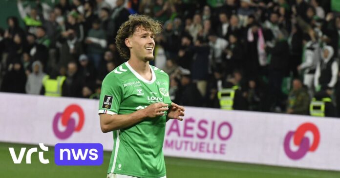 Politierechtbank van Halle veroordeelt profvoetballer Lucas Stassin voor gevaarlijk rijgedrag
