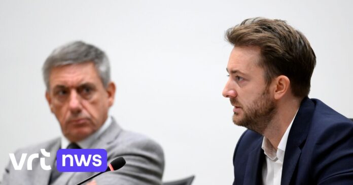 Veel commotie over lezing van kabinetschef van Jan Jambon in Brugge: dit zei Wesley De Visscher letterlijk