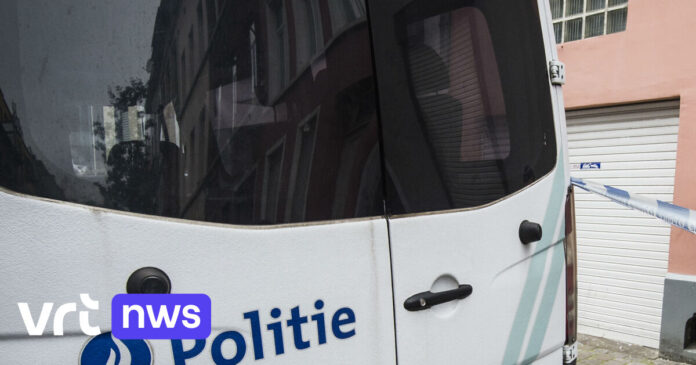 Agent die betrokken was bij dodelijk ongeval met scooterrijder in Brussel, reed zonder rijbewijs